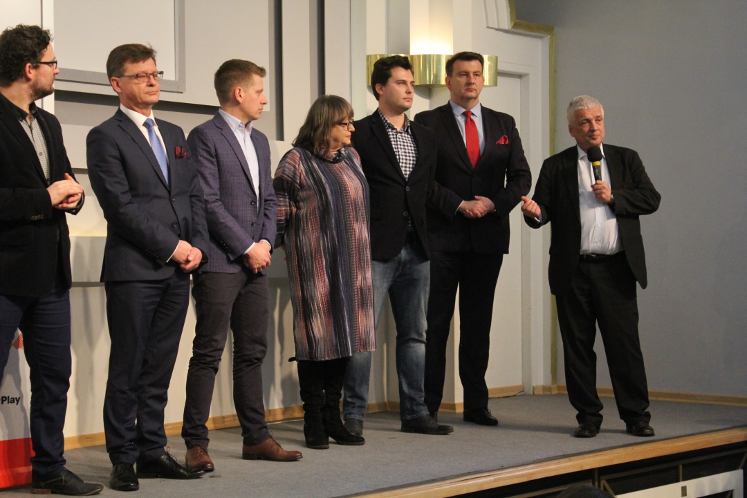 Bezpartyjni Samorządowcy nie pójdą w parze z Polską Fair Play