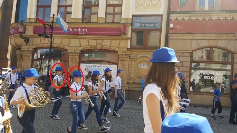 Rodzina z Ukrainy z nakazem deportacji. Przyjaciele proszą o pomoc