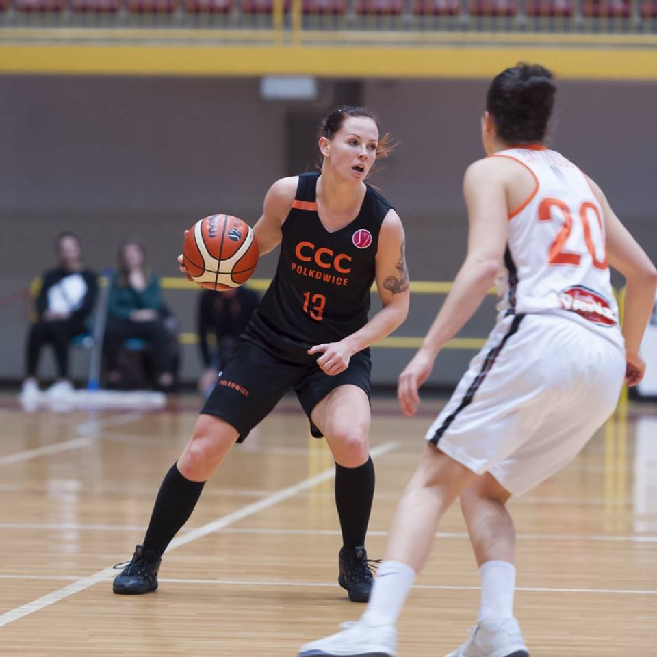 Pewna wygrana CCC