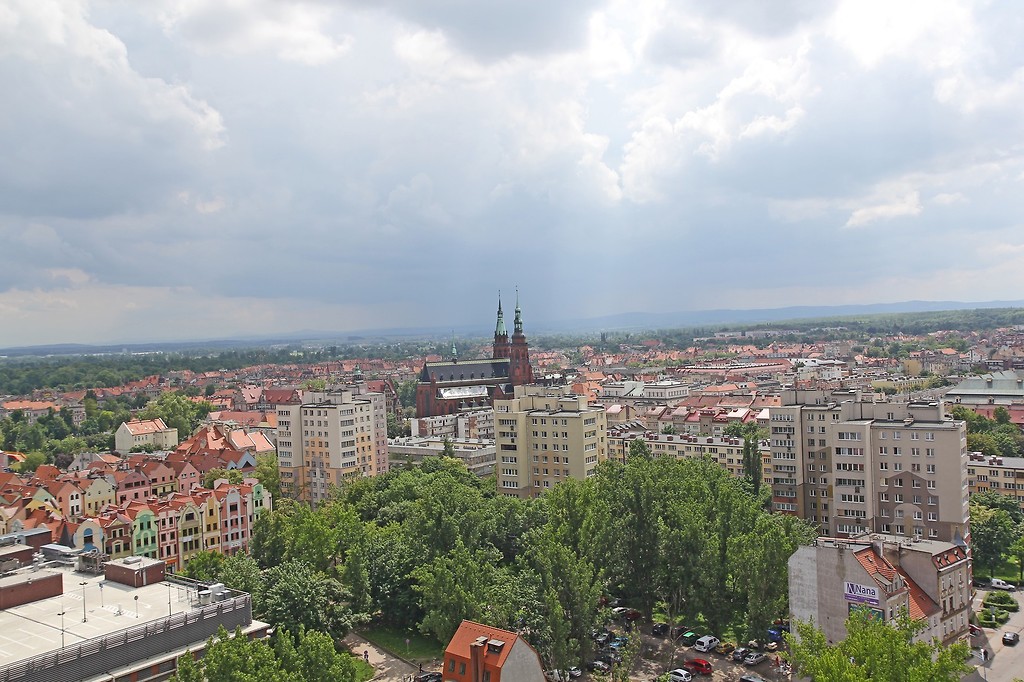Legnica na podium Polskich Miast Przyszłości