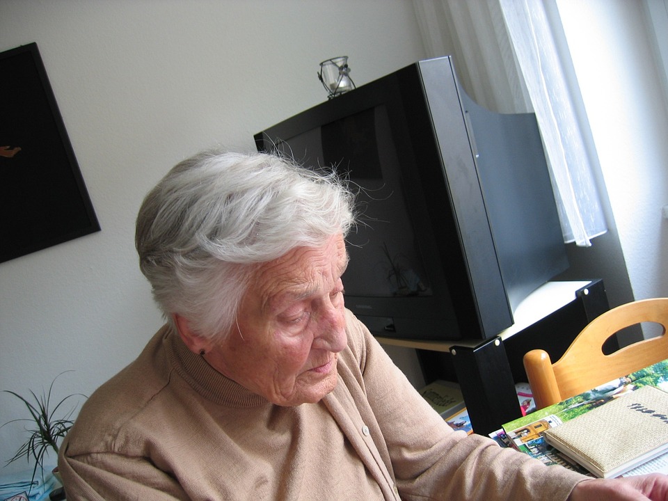 Myślą o polkowickich seniorach