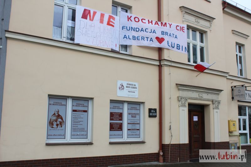 Fundacja Brata Alberta przetrwała, ale z wielkim trudem