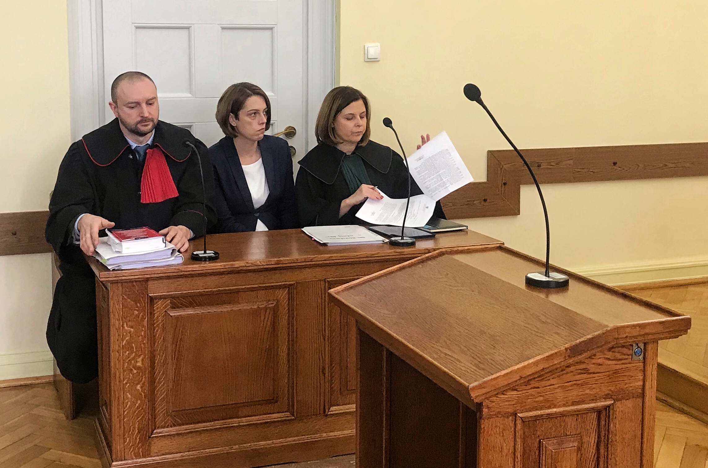 Przedszkolanka skazana za znęcanie się nad dzieckiem (WIDEO)