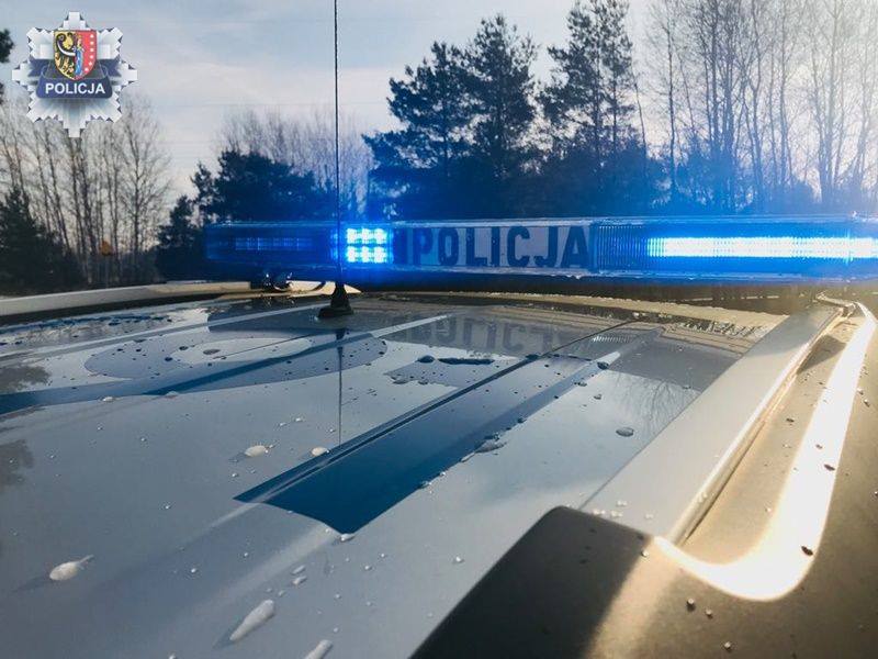 Świąteczny bilans w powiecie polkowickim