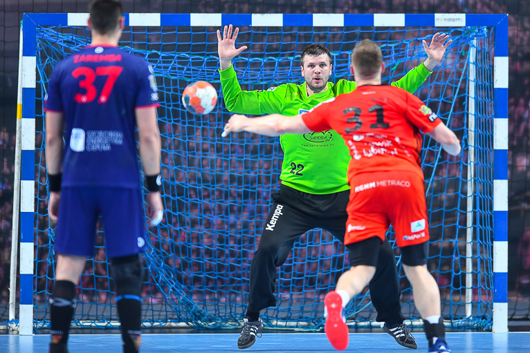 Zagłębie wraca do żywych! (FOTO)