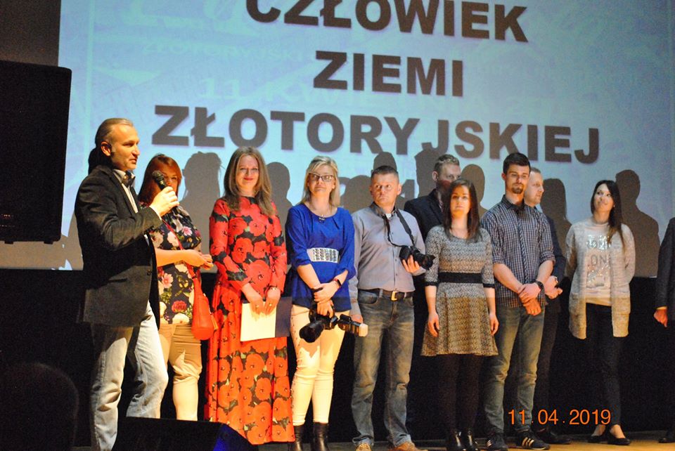 Znamy kandydatów do tytułu Człowieka Ziemi Złotoryjskiej