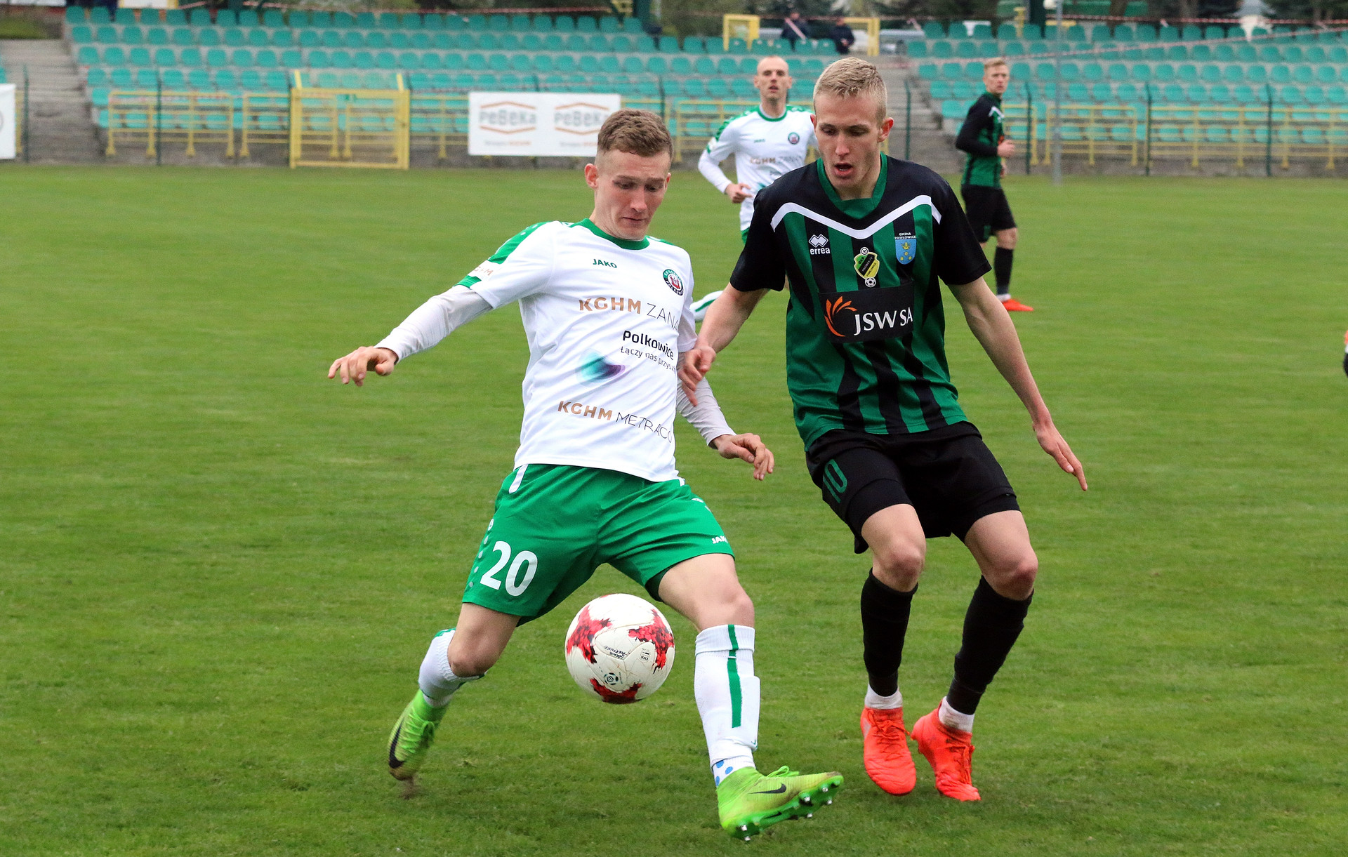 Powstaje Akademia Górnika