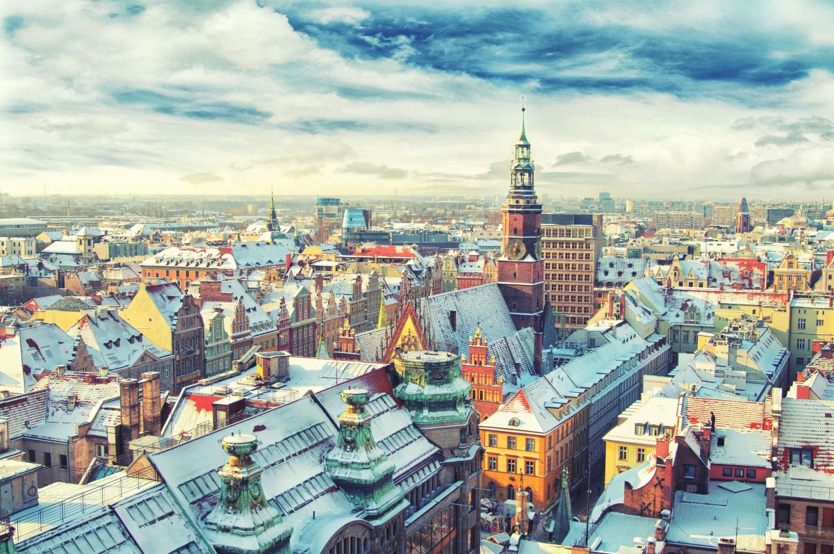 Noclegi we Wrocławiu – na co zwrócić uwagę, z jakich atrakcji skorzystać
