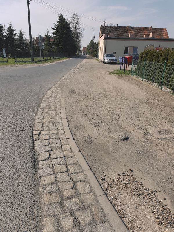 W Radwanicach będzie bezpieczniej