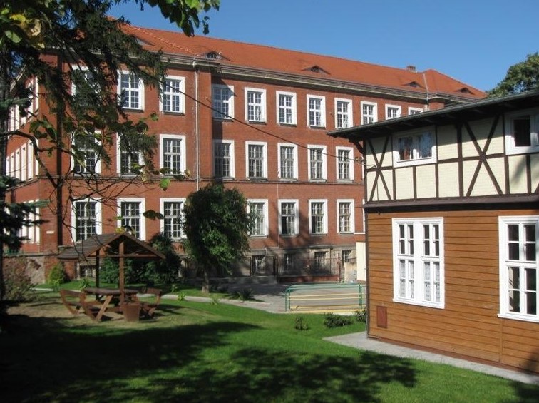 Złote wyróżnienie dla złotoryjskiego schroniska