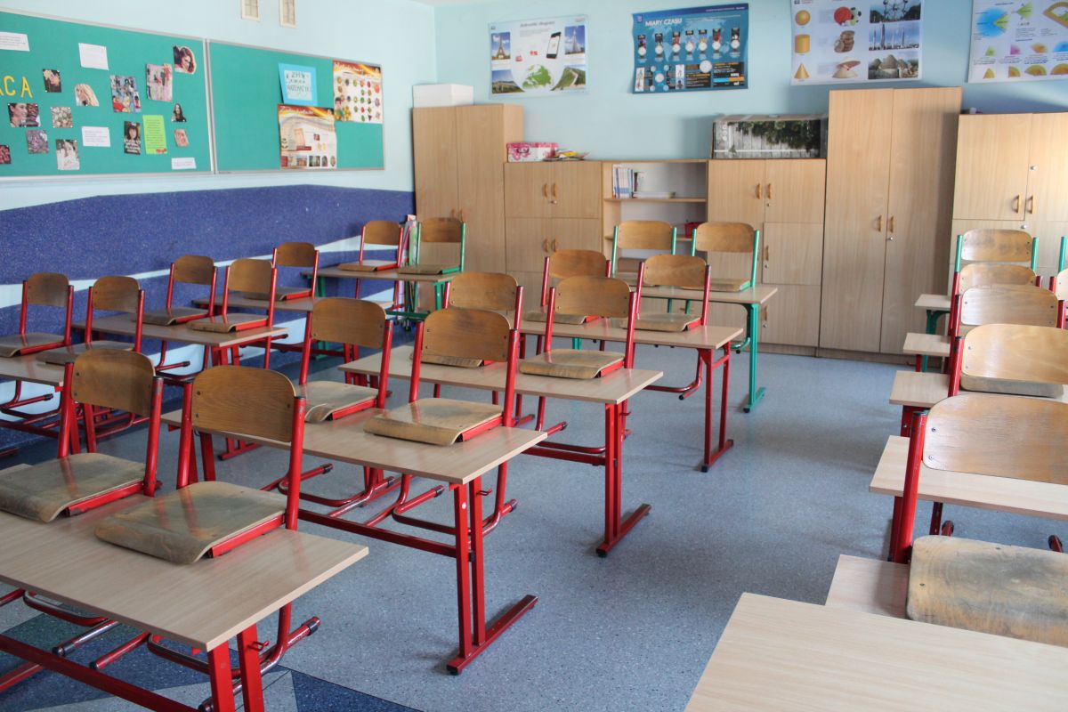 W szkołach jest coraz gorzej. Kontrola NIK miażdży reformę Zalewskiej