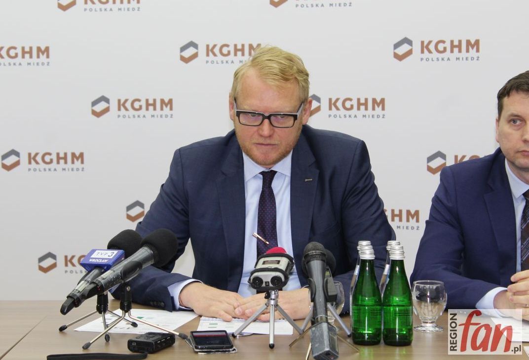 Ulga dla KGHM od 1 lipca