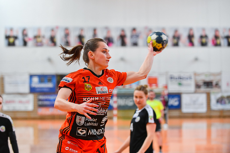 Derby dla Metraco Zagłębia!