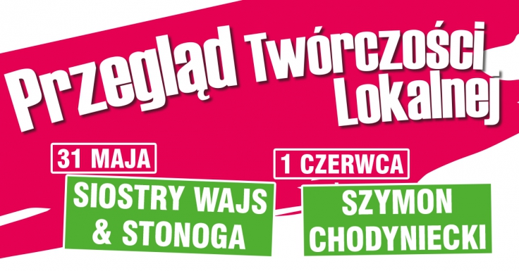 Dwa artystyczne dni