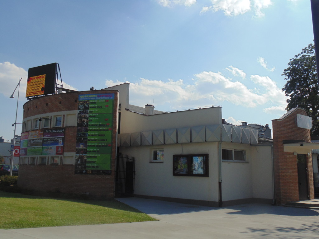 Założą stowarzyszenie, by rozwijać polkowicką kulturę