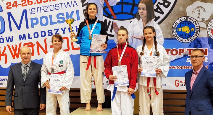 Kolejne sukcesy LKT