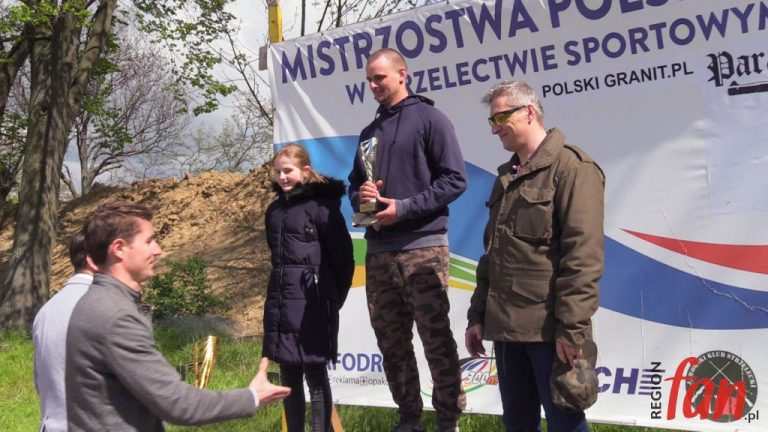 Strzelecka majówka (FOTO)