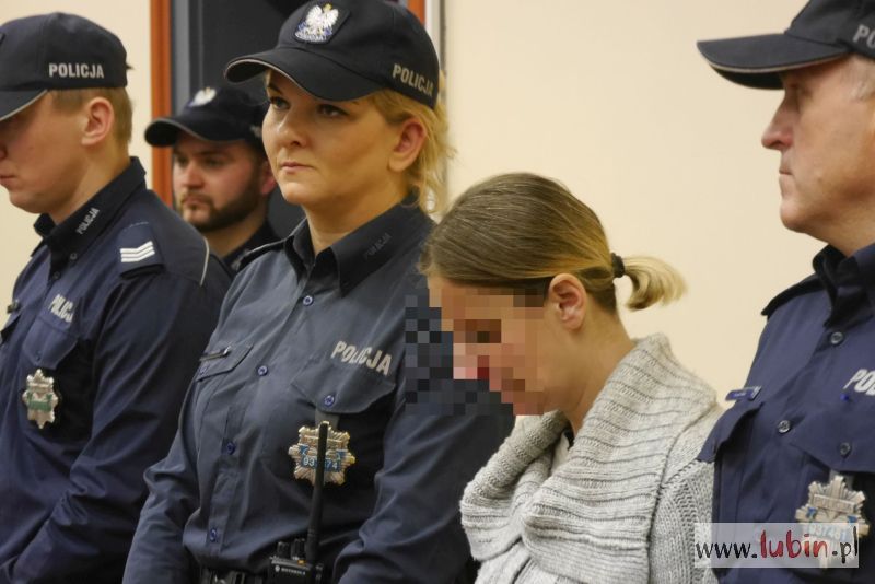 Tragedia na Cedrowej: niższa kara dla zabójczyni dzieci
