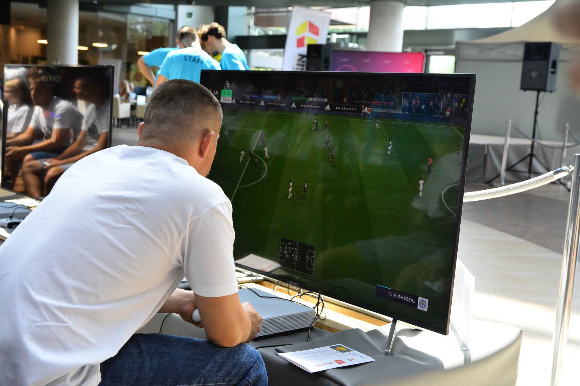 FIFA zawładnęła Lubinem (FOTO)