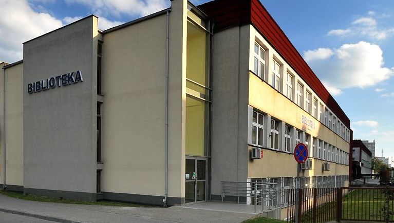 Skontrum w polkowickiej bibliotece. Będzie zamknięta