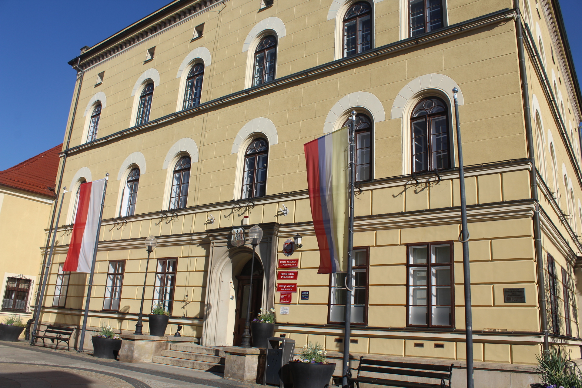 Bezpłatnie doradzą, jak korzystać z unijnych programów  