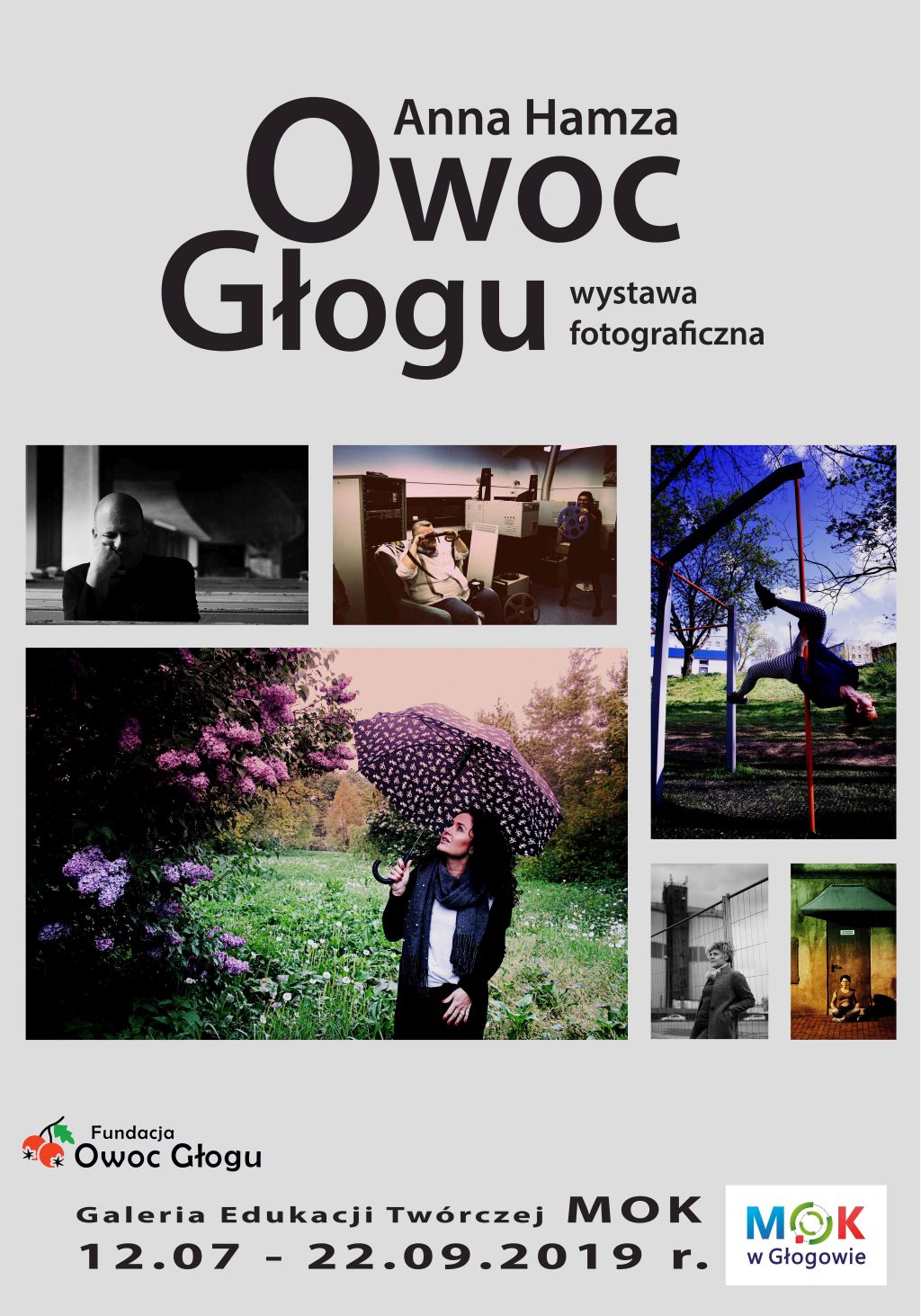 „Owoc Głogu”