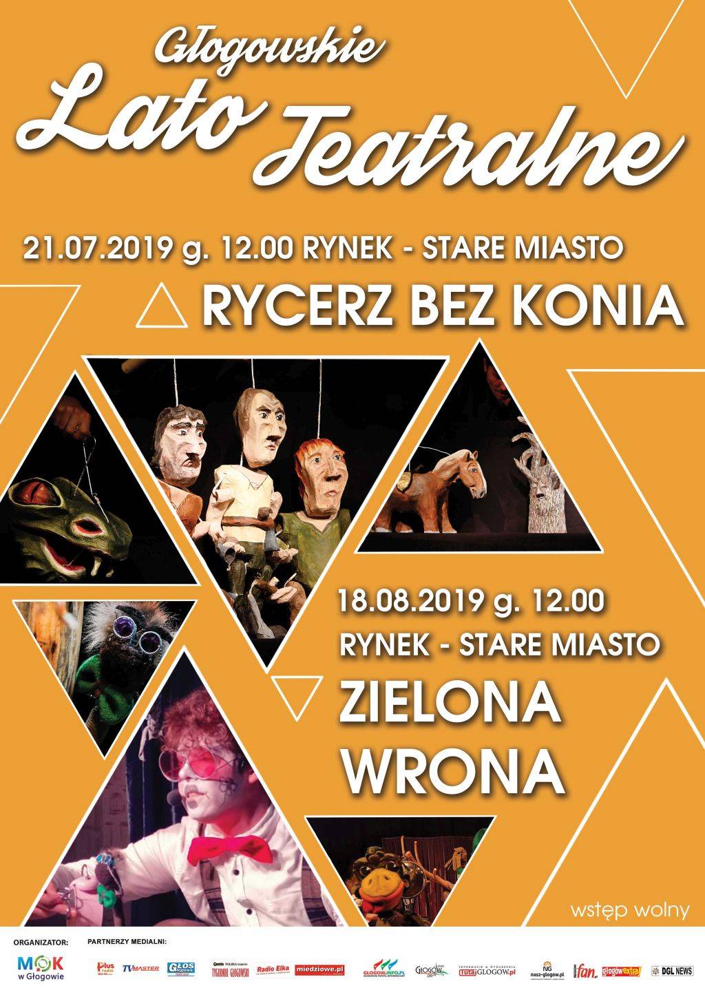 Teatr na Starym Mieście