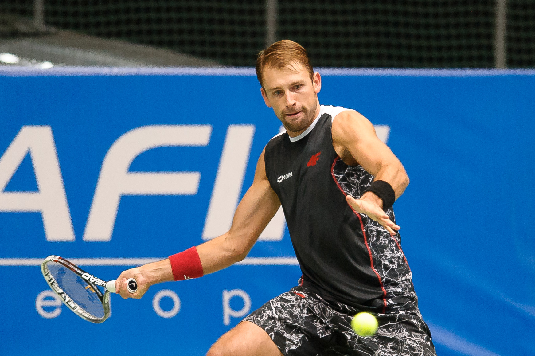 ATP Montreal: Musieli uznać wyższość rywali