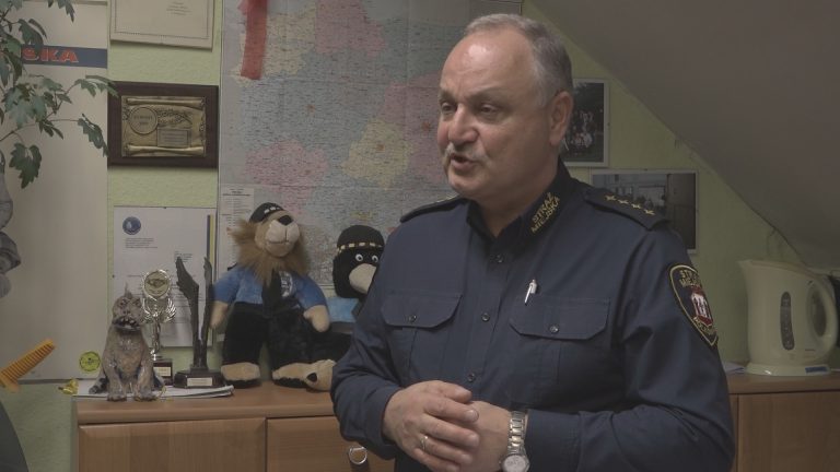 Mandat za wycieraczką auta. Jak się okazało, fałszywy  