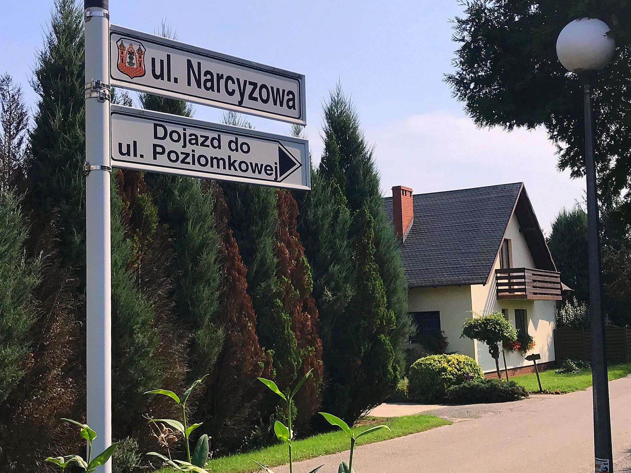 Na os. Polkowice Dolne doczekają się wreszcie dróg (FOTO)