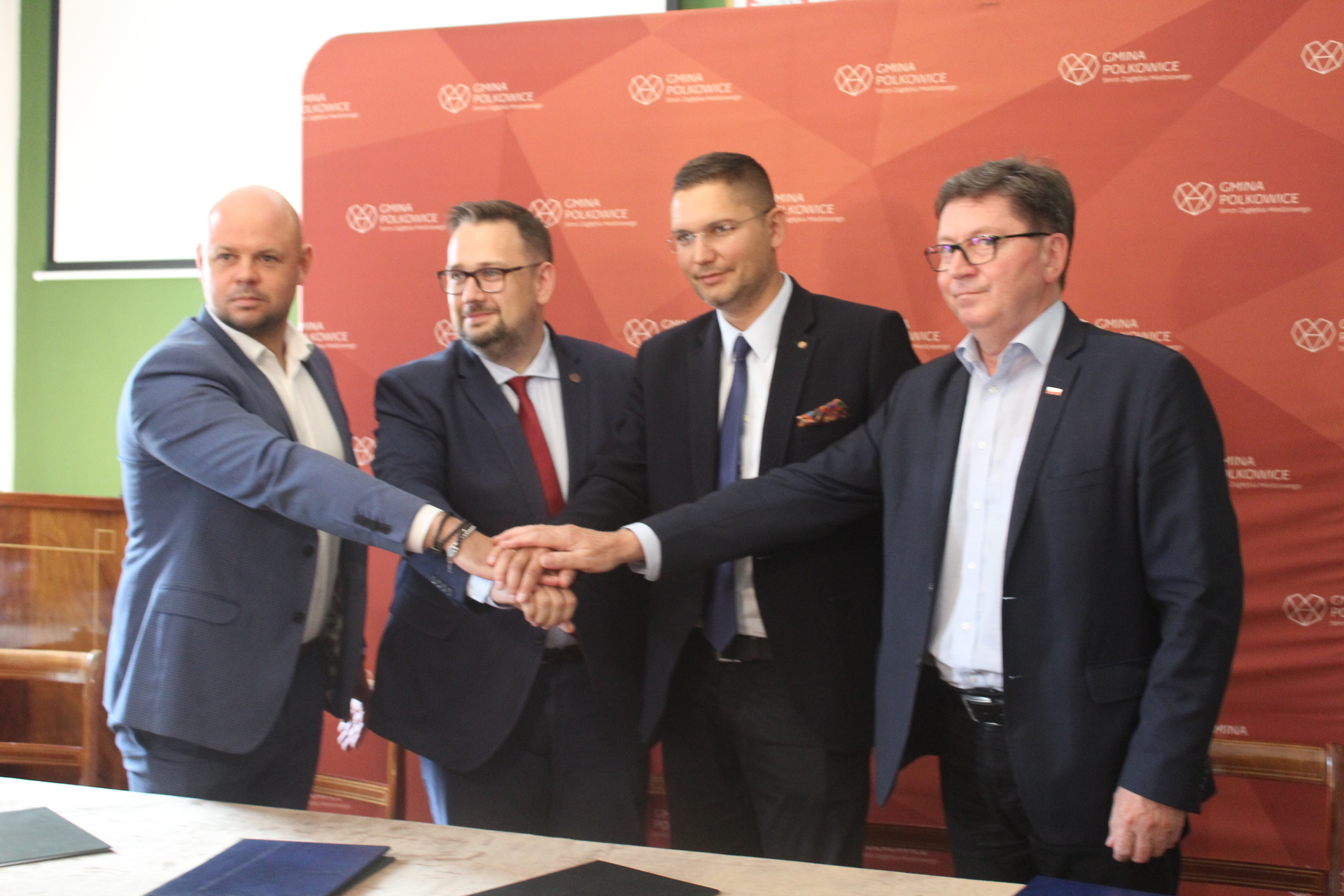 Cztery gminy już oficjalnie w bezpłatnej sieci  