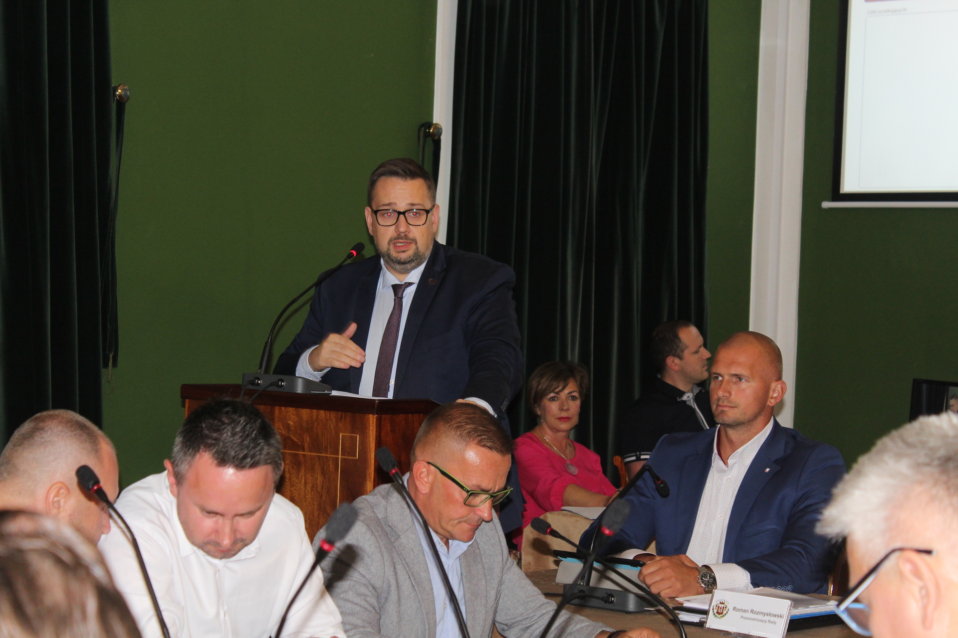 ZGZM przejmie udziały polkowickiej spółki. Stawką są opłaty za odpady
