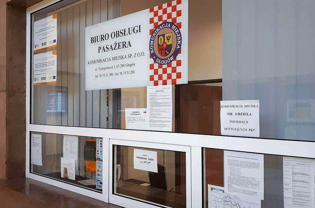 Rok szkolny coraz bliżej. Wyrób Głogowską Kartę Miejską