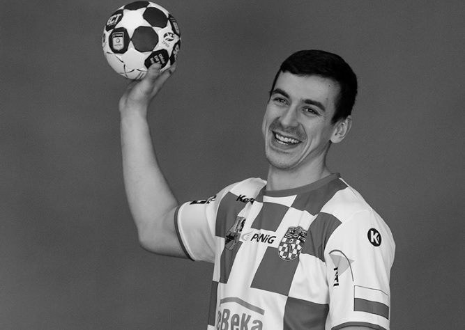 Dominik Płócienniczak nie żyje