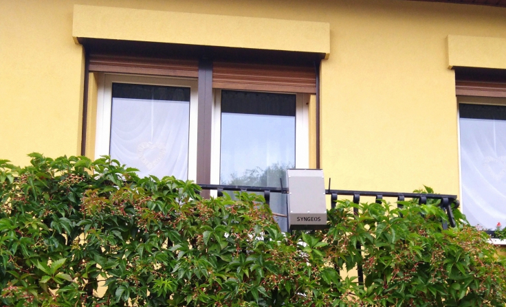 Sensory zbadają polkowickie powietrze