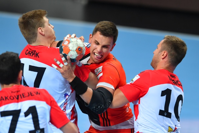 Derby dla Zagłębia! (FOTO)