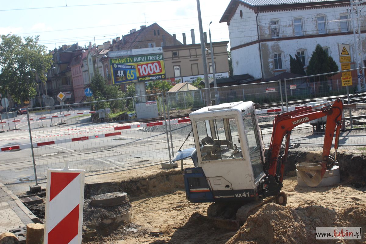 Jeden przejazd, a remonty dwa
