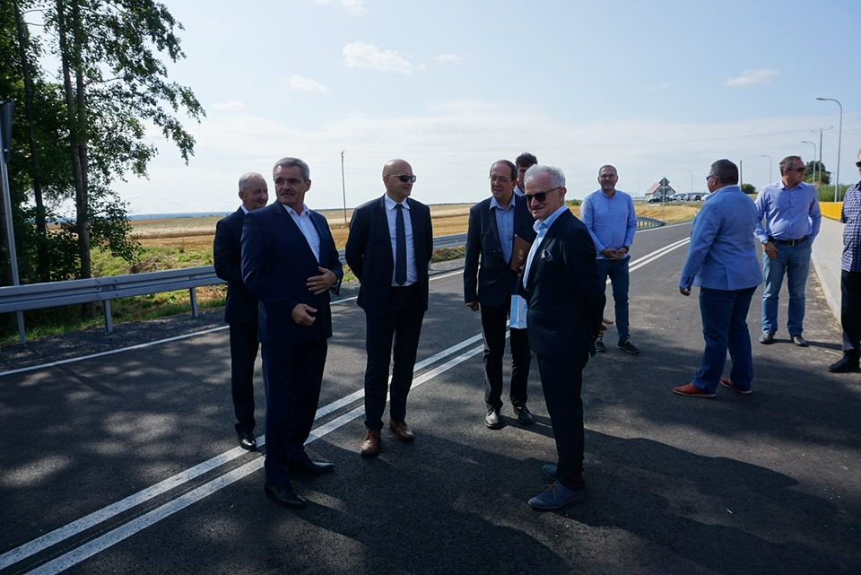 Ośrodek zdrowia w Grębocicach już gotowy