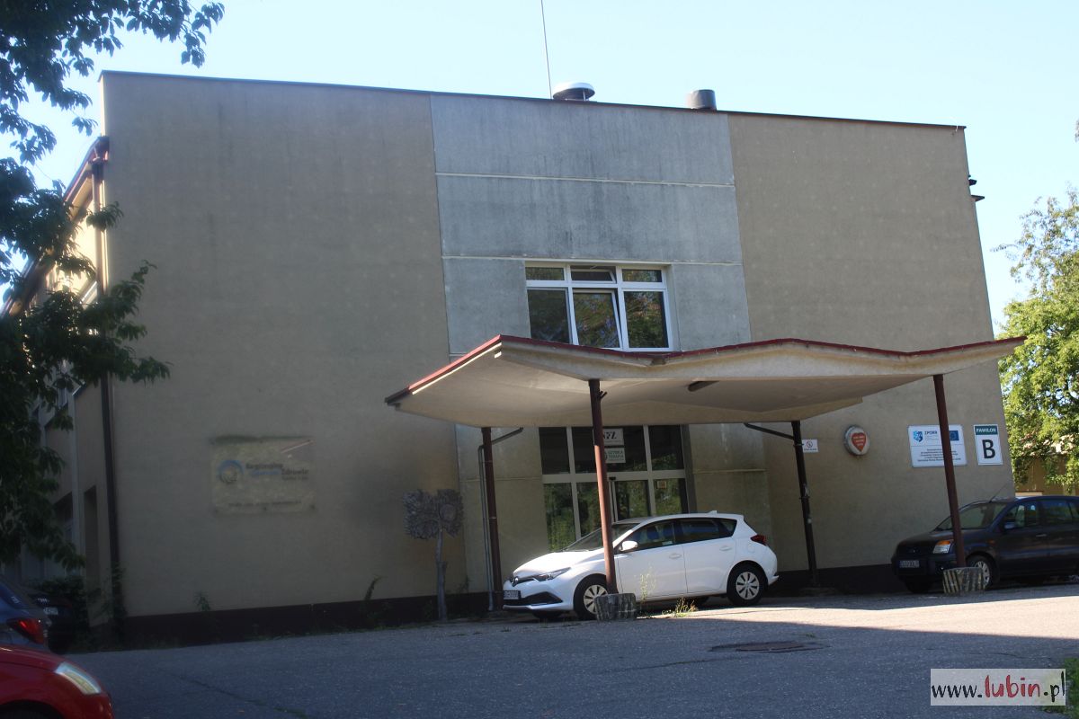 Groźna bakteria w lubińskim szpitalu. Trzy oddziały zamknięte do odwołania
