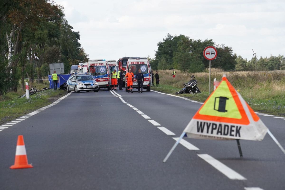 Będą nowe radary na trasie Lubin – Wrocław