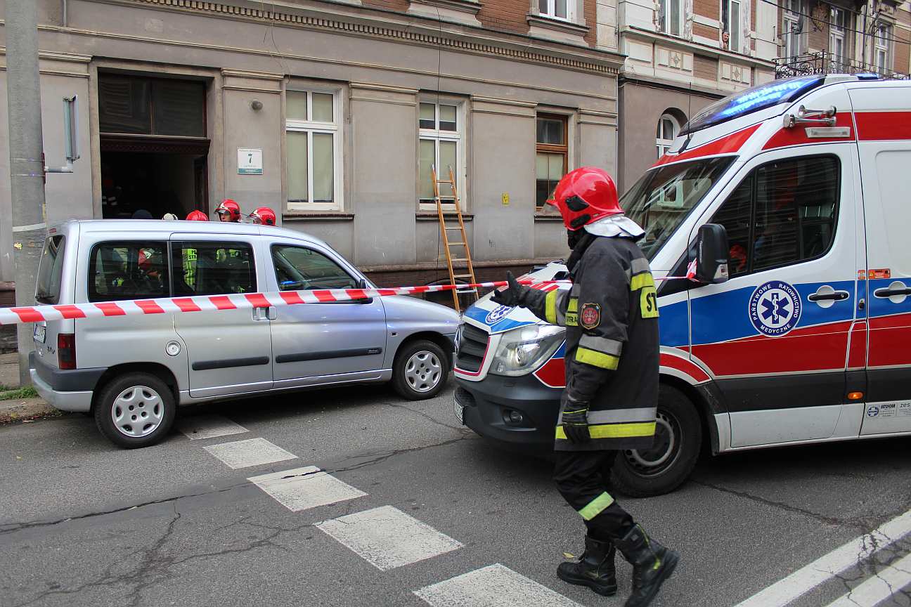 Tragedia, której można było uniknąć