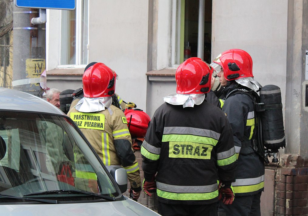 Śledztwo w sprawie tragedii na Lotniczej