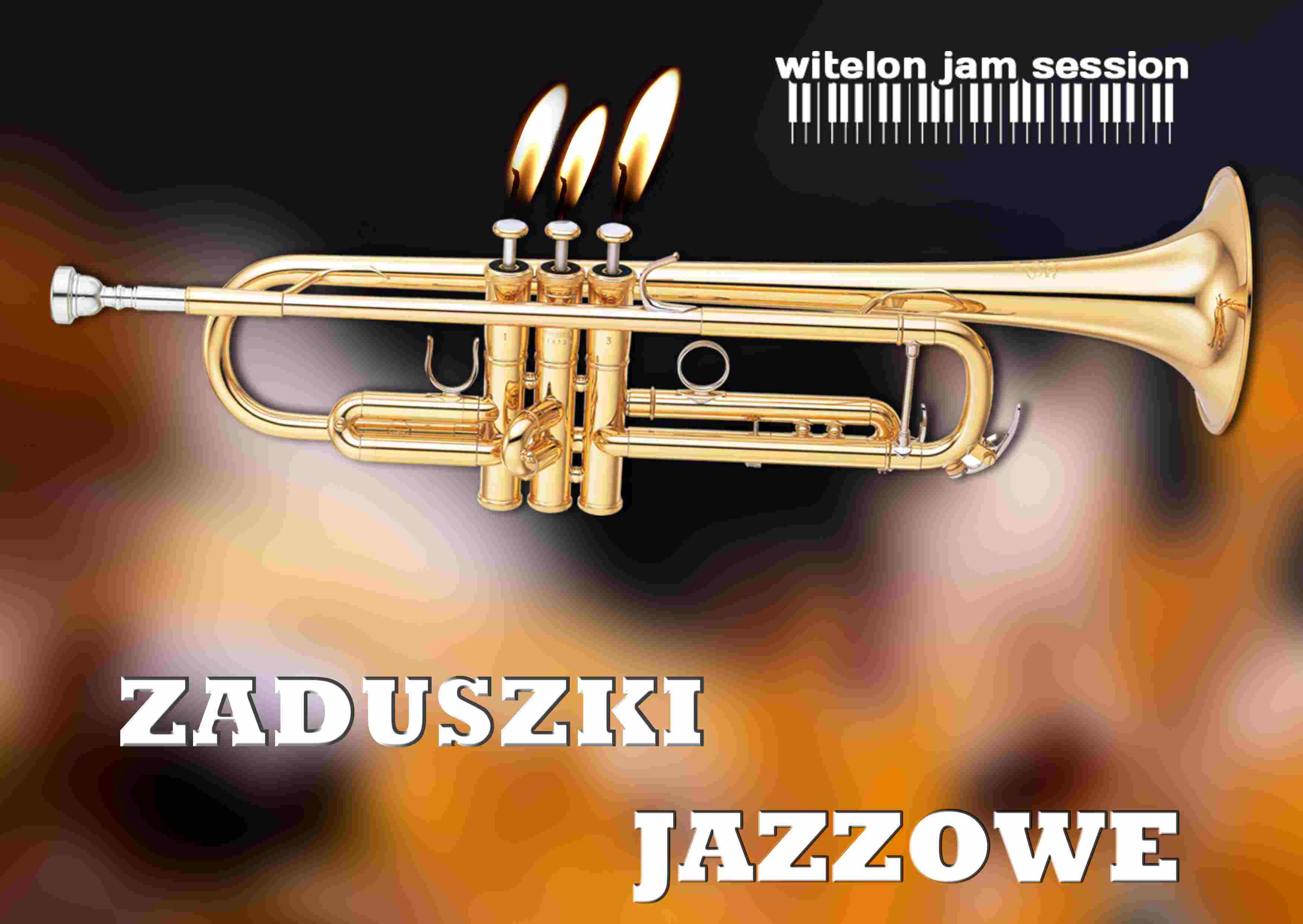 Jazzowe zaduszki żaków