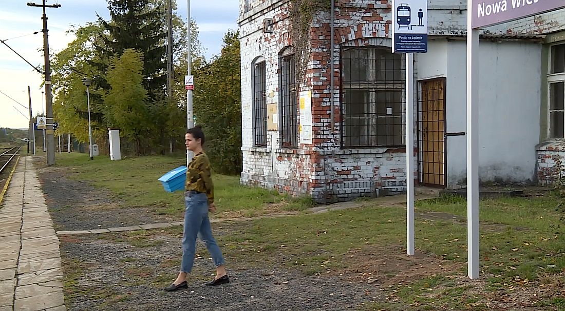 Będą kolejowe przystanki na żądanie