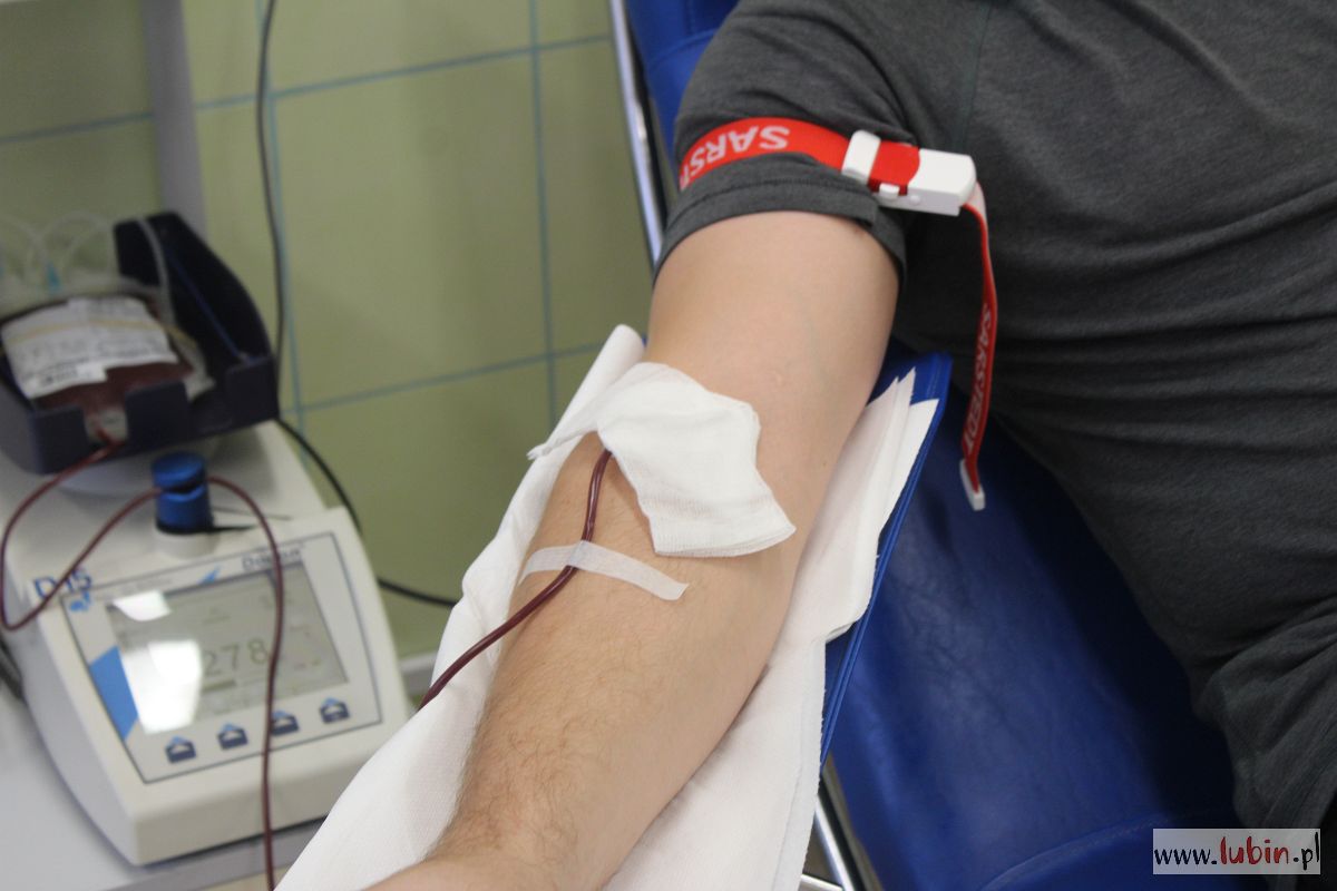 Oddają krew i serce dla „Przylądka Nadziei”