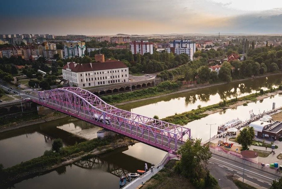 Kolejny krok w kierunku obwodnicy