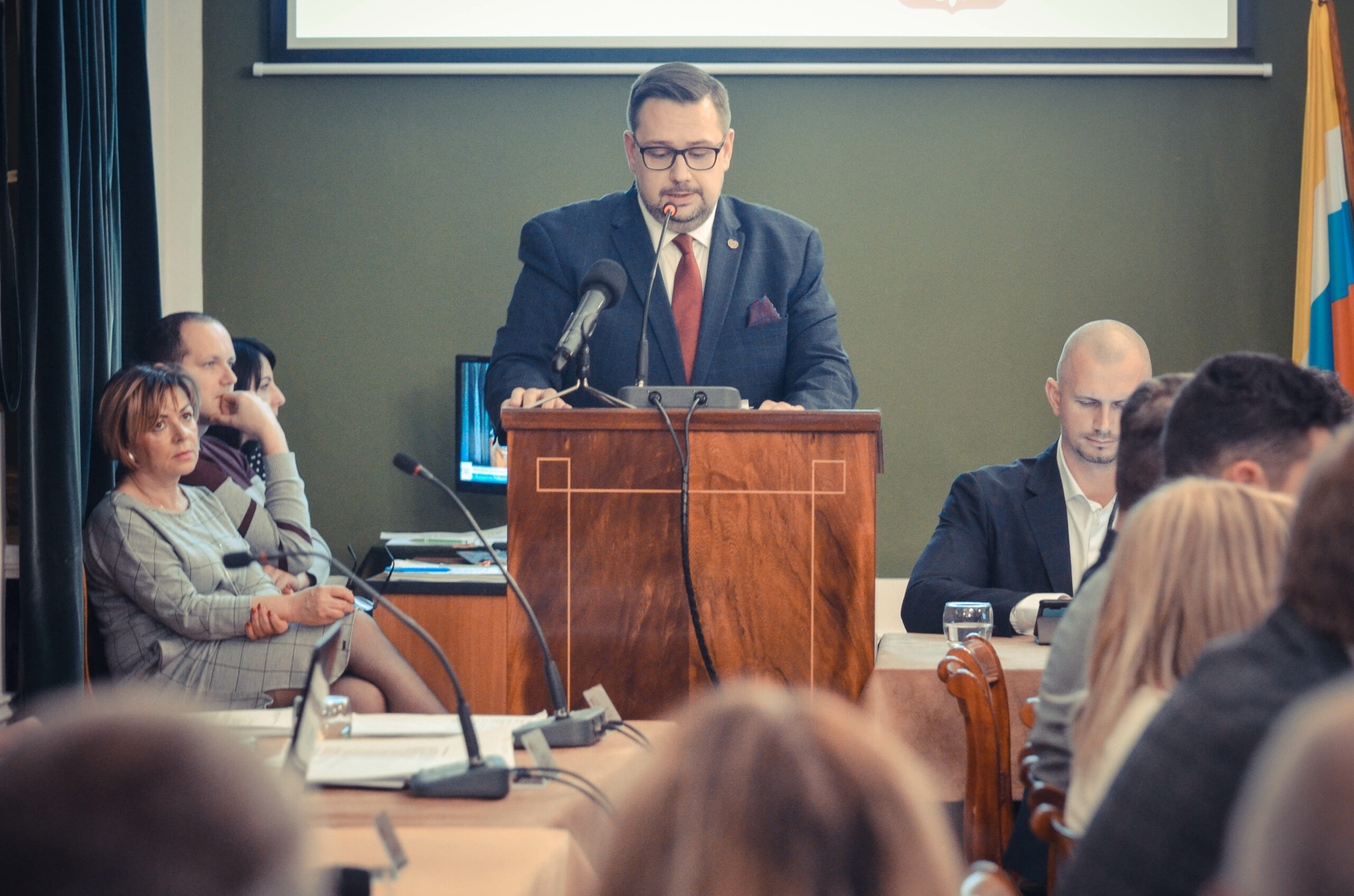 Polkowice mają budżet na 2020 rok