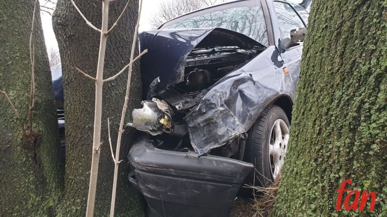 Pijany spowodował zderzenie. Są poszkodowani (FOTO, WIDEO)