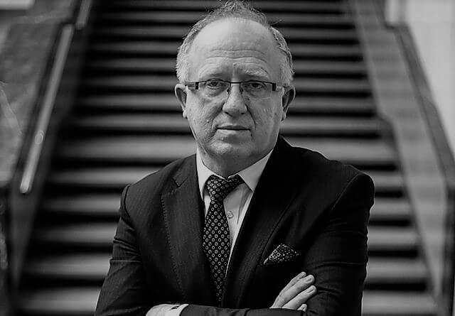 Wirth w branży nanotech