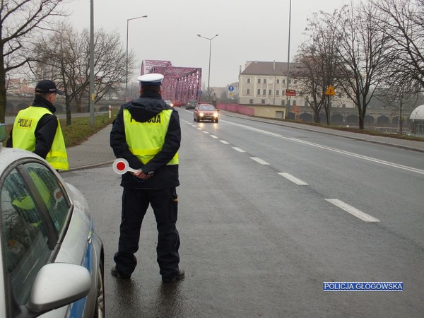 Odpowiedzą nie tylko za jazdę pod wpływem narkotyków  